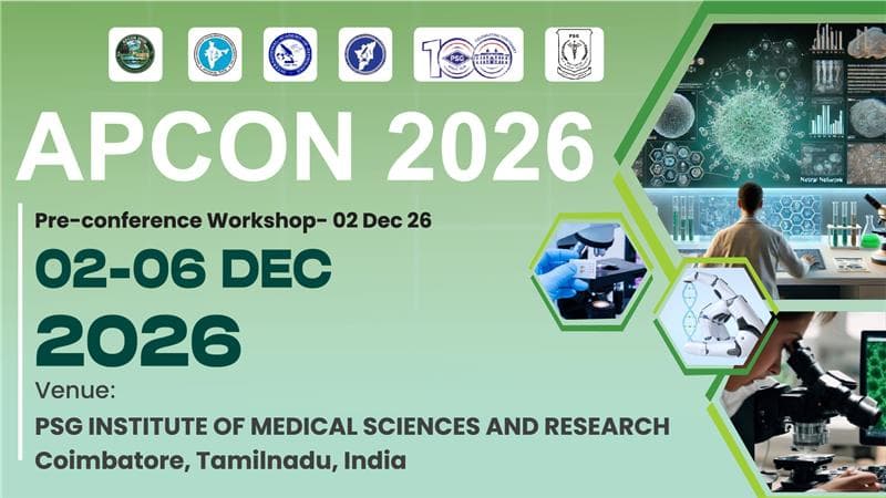 APCON 2026