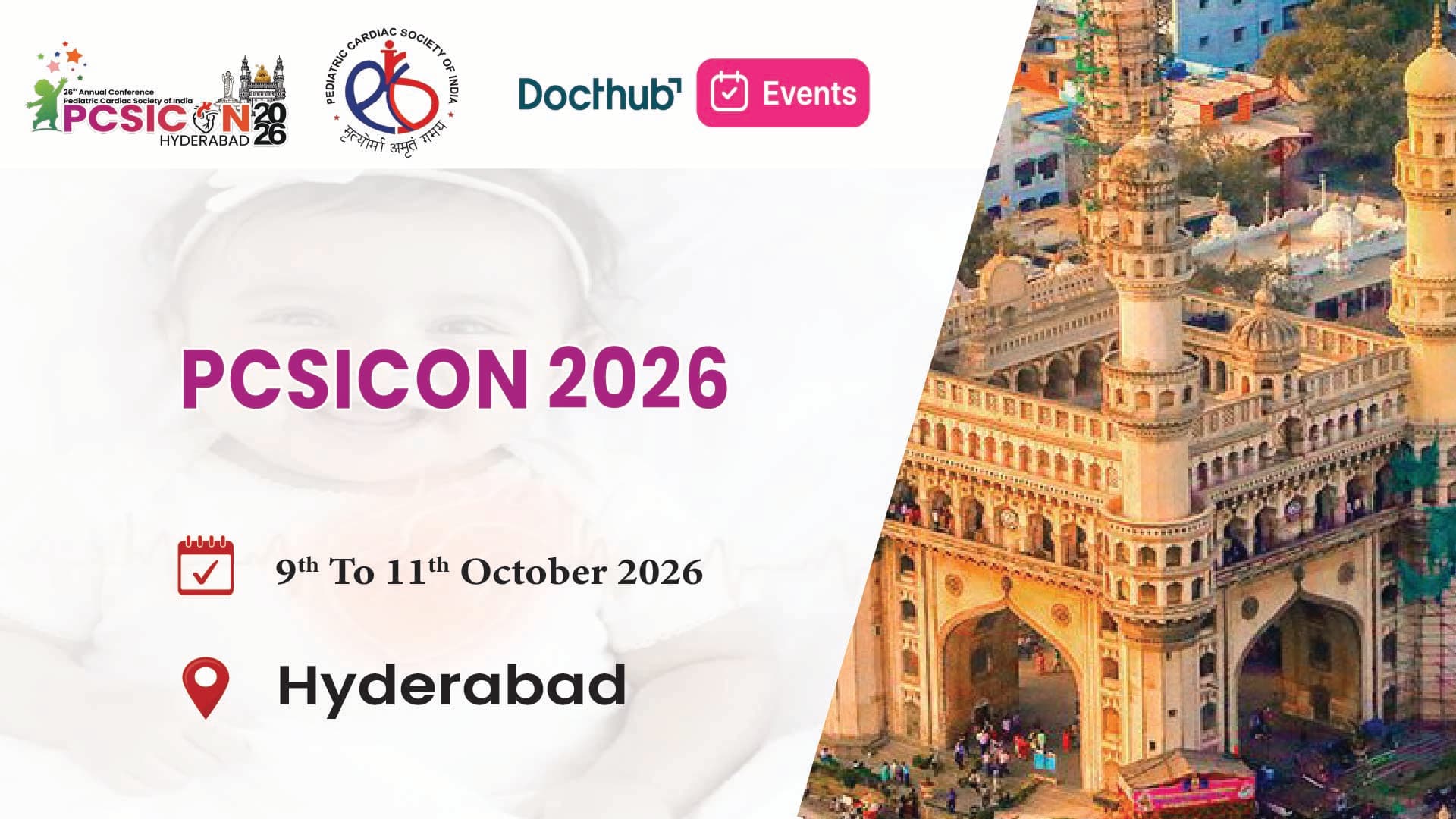 PCSICON 2026