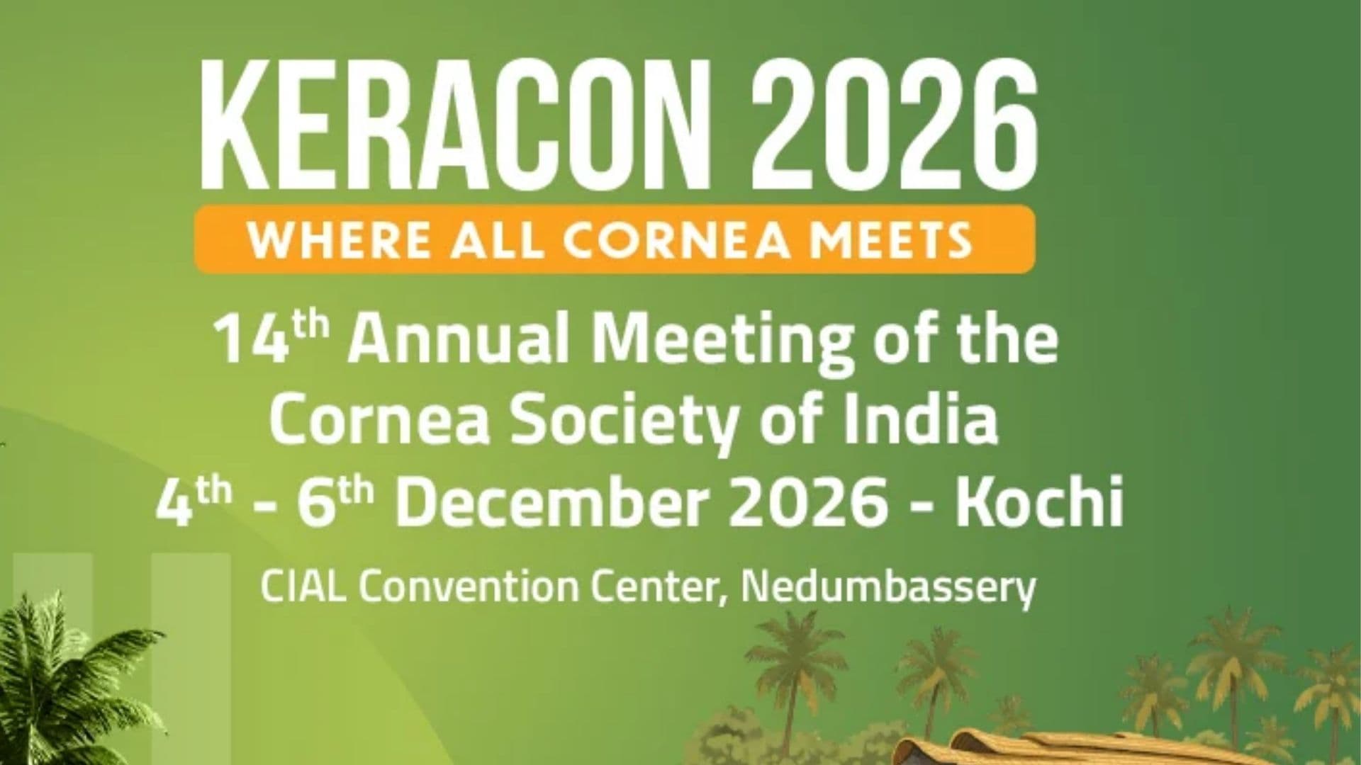 KERACON 2026