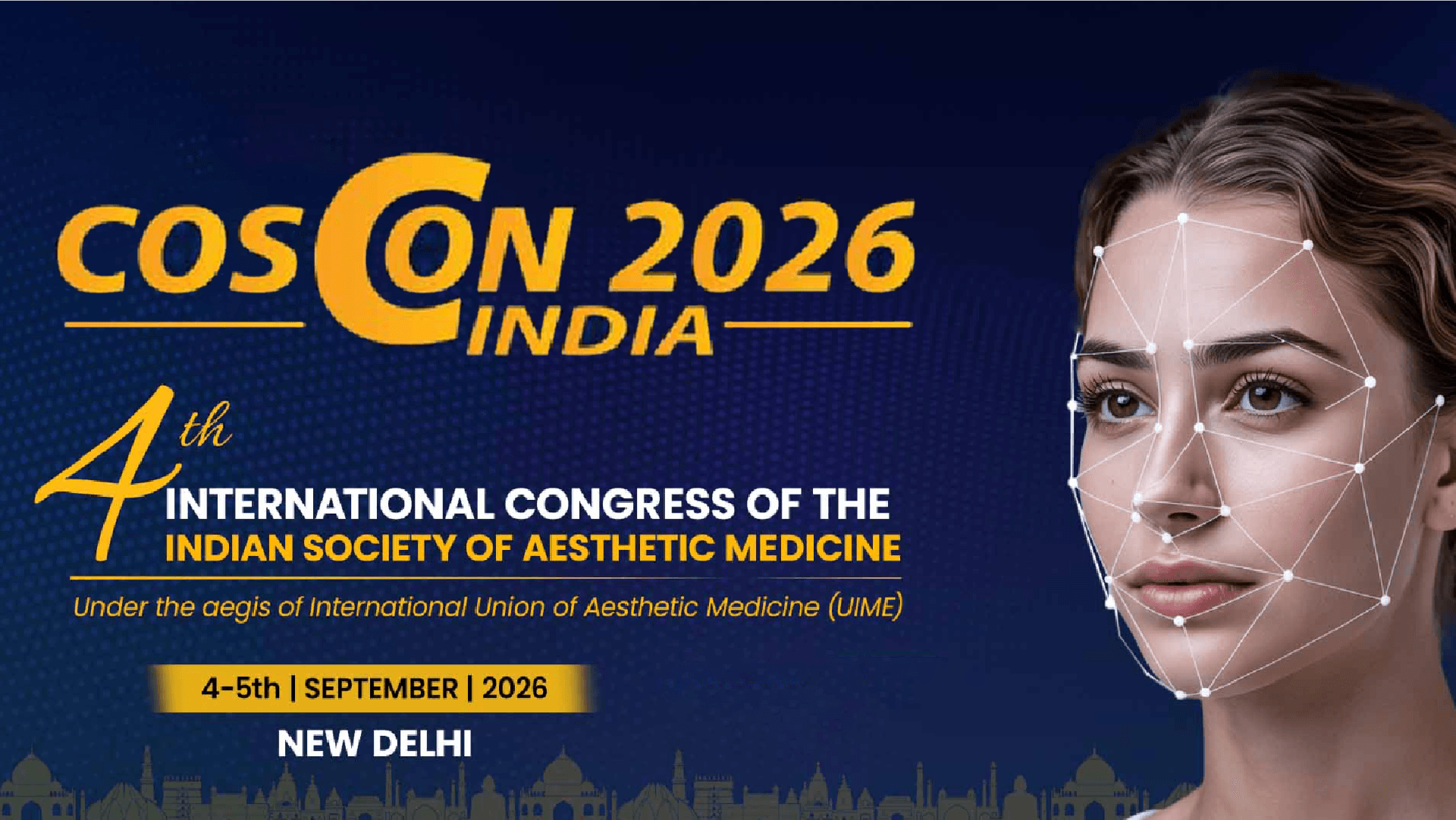 COSCON 2026
