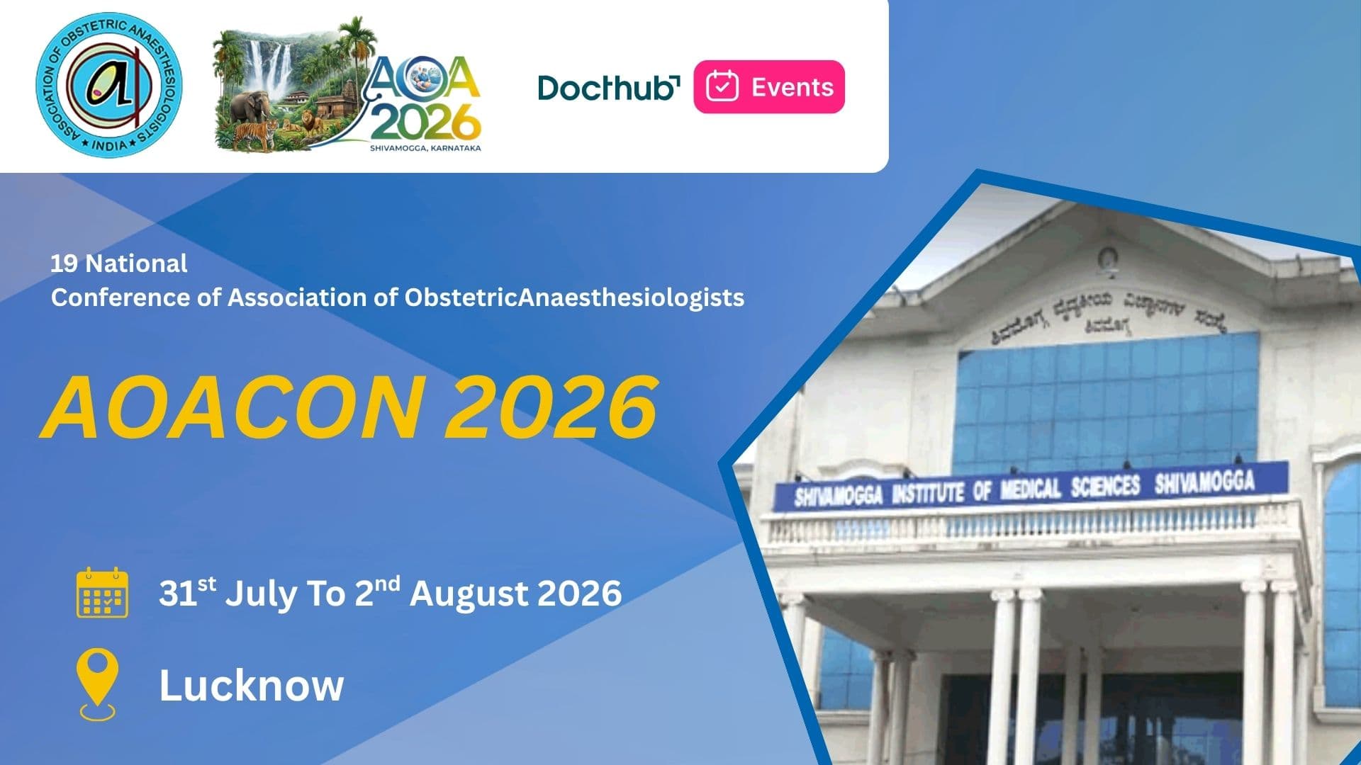 AOACON 2026