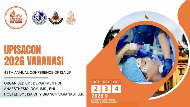 UPISACON 2026