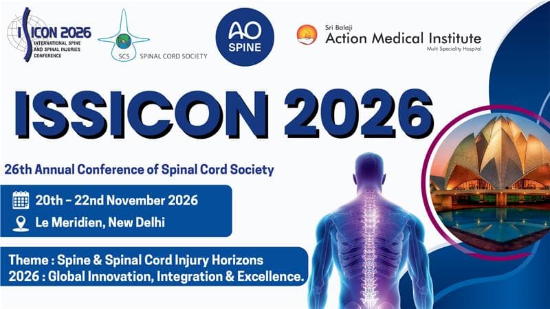ISSICON 2026