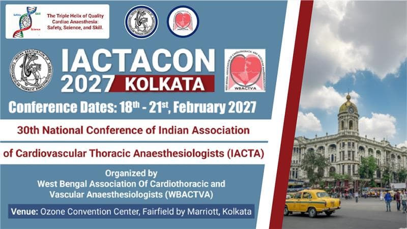 IACTACON 2027