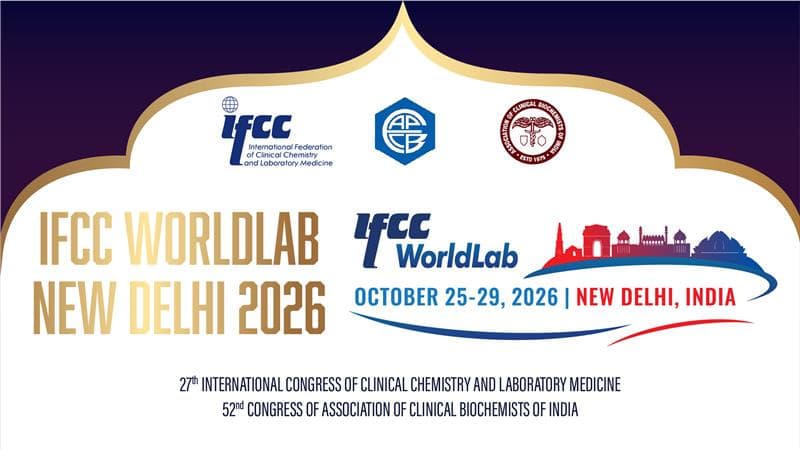 IFCC WORLDON 2026
