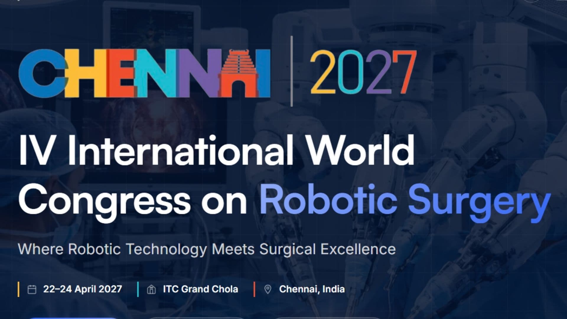 ARIS World Congress 2027