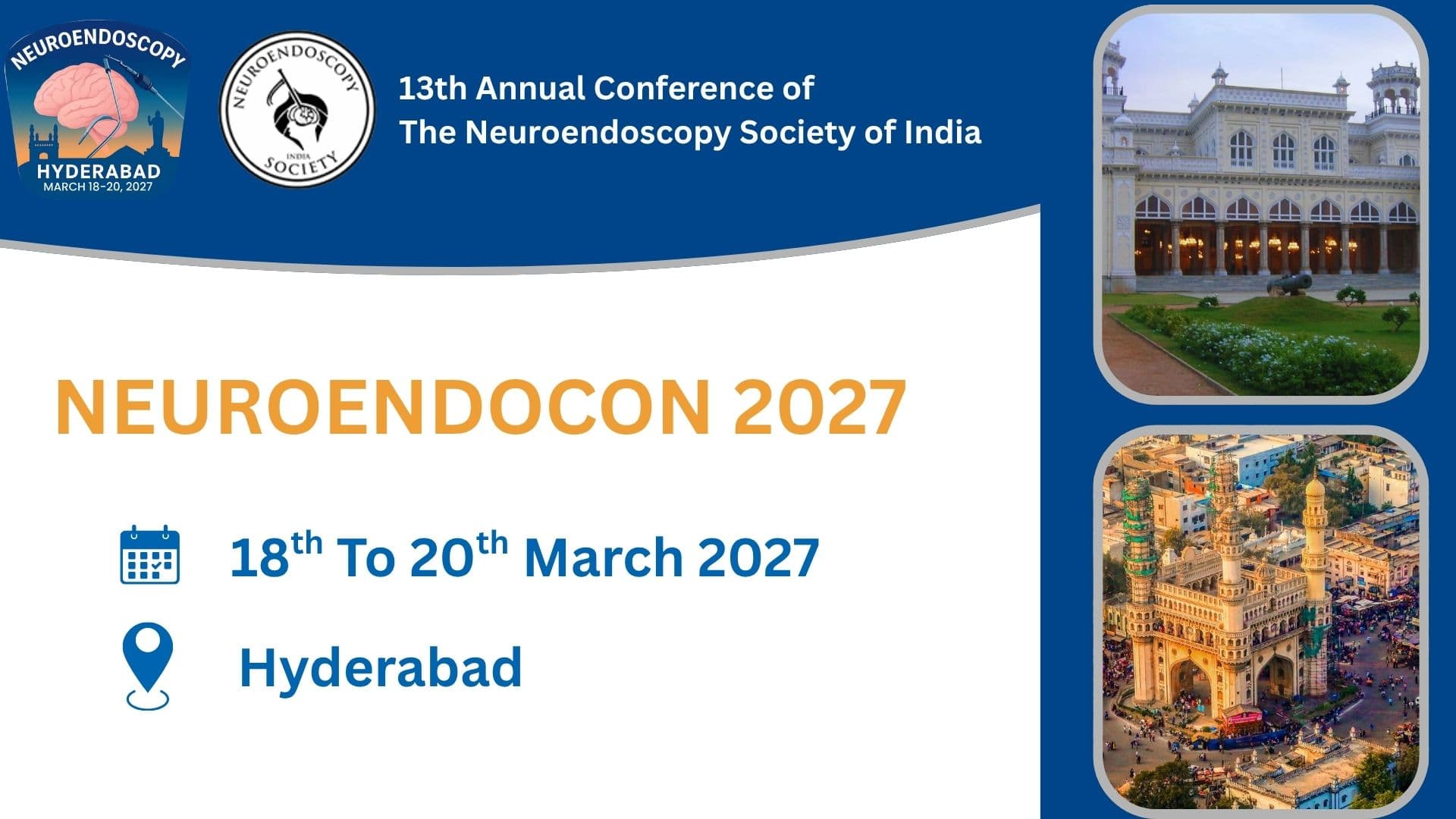 NEUROENDOCON 2027