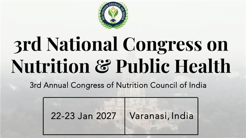 NCICON 2027