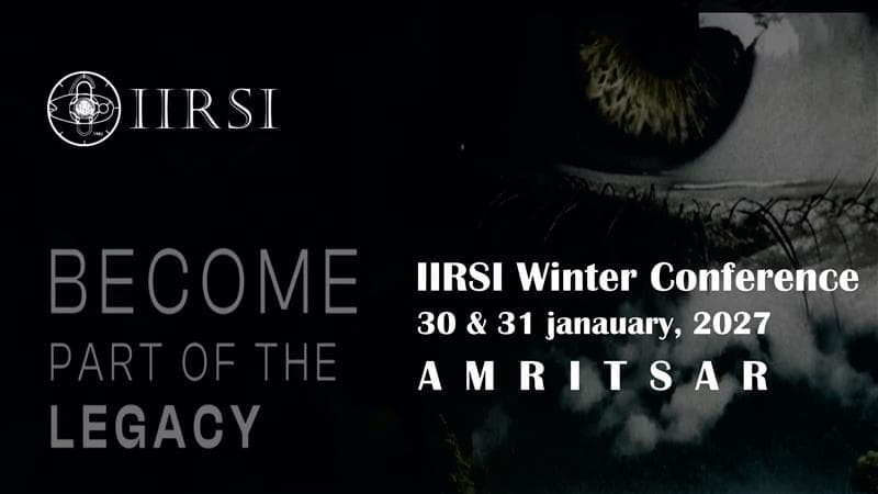 8th Winter IIRSI Amritsar