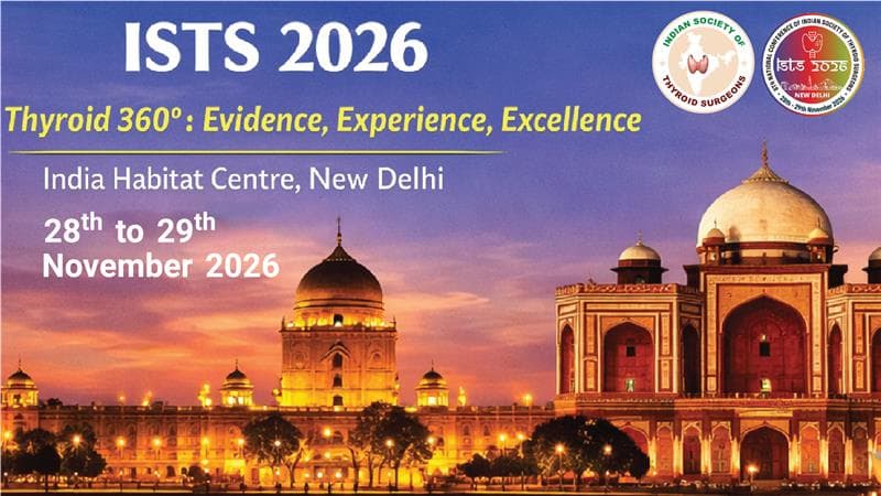 ISTS 2026