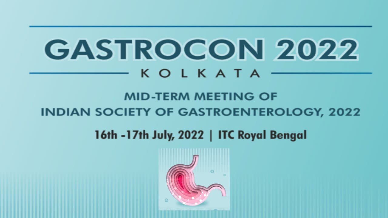 GASTROCON 2022
