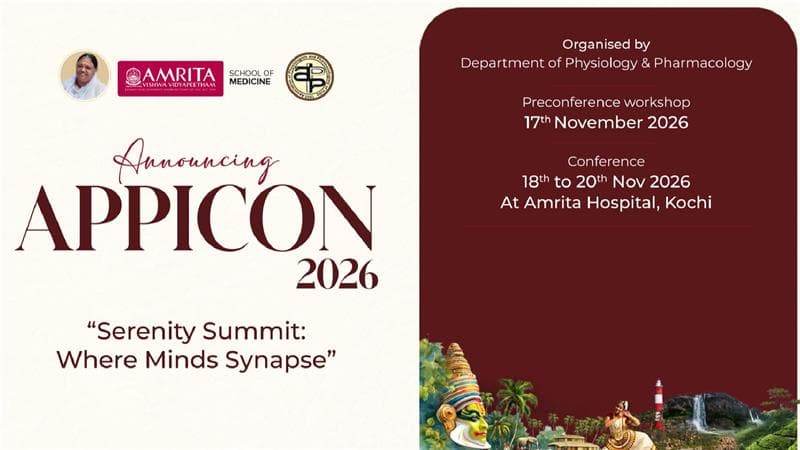 APPICON 2026