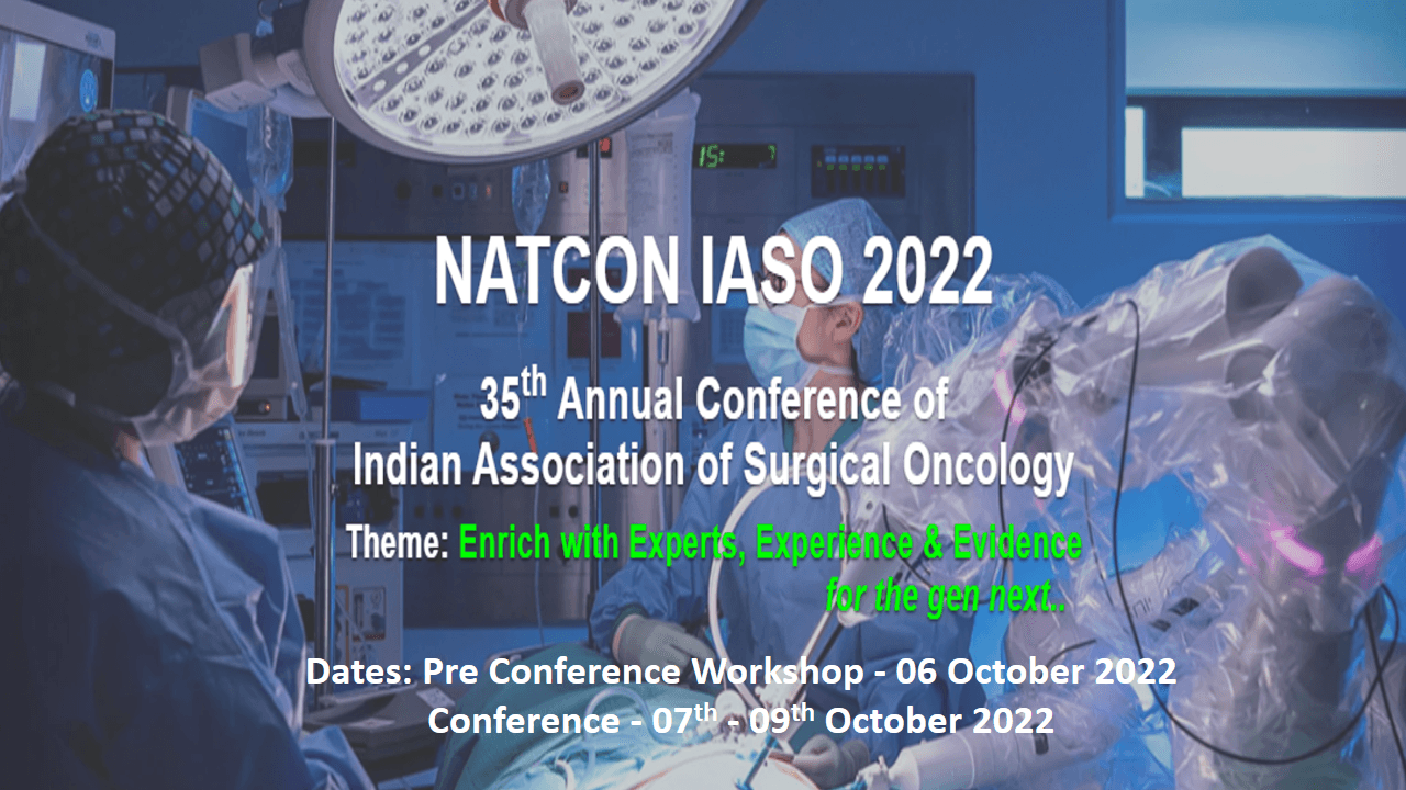NATCON IASO 2022