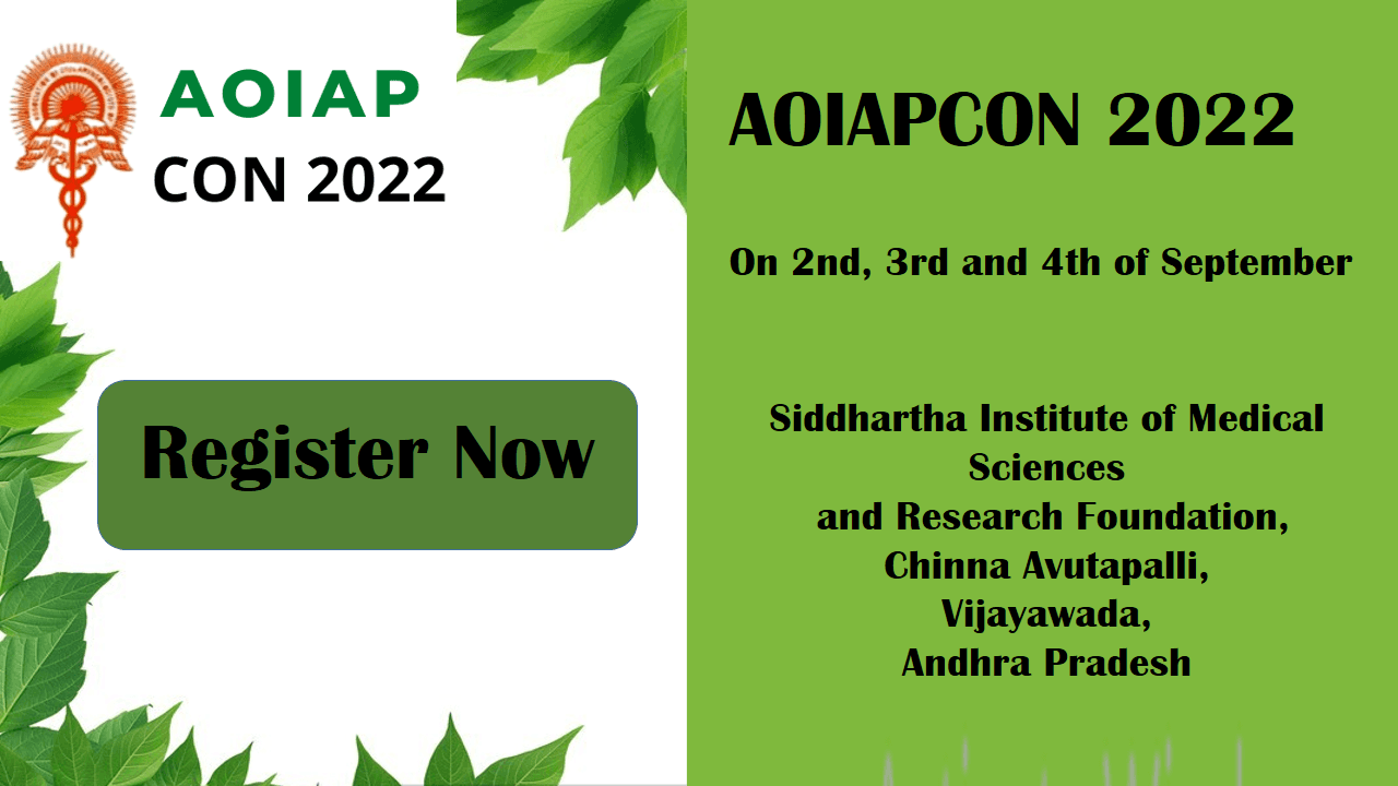 AOIAPCON 2022