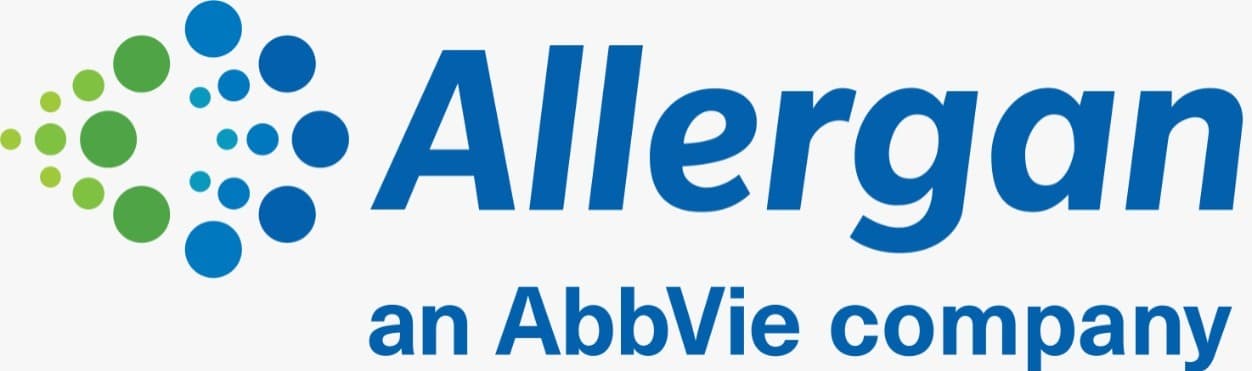 Allerganan Abbvie company