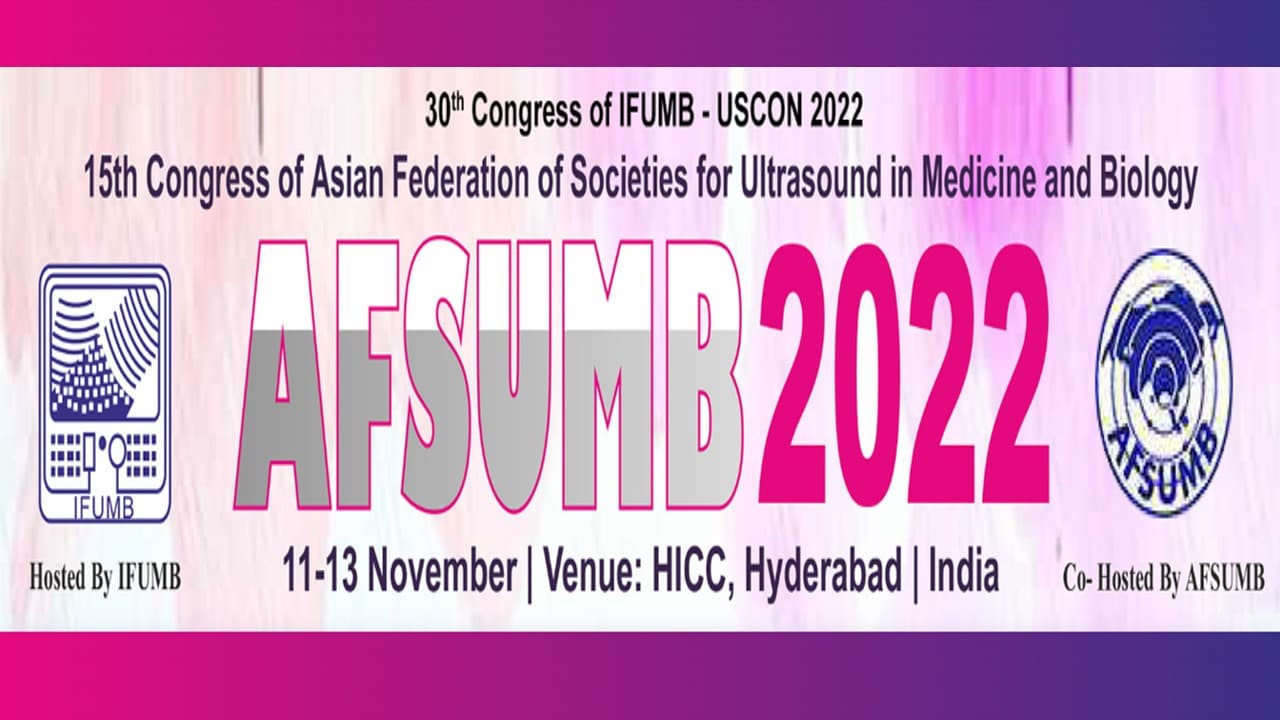 AFSUMB 2022