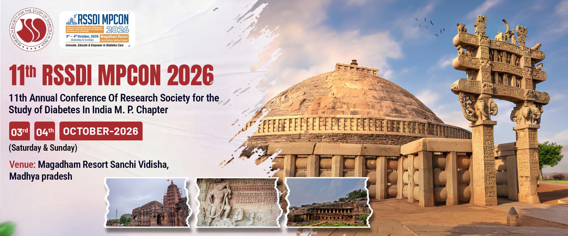 RSSDI MPCON 2026