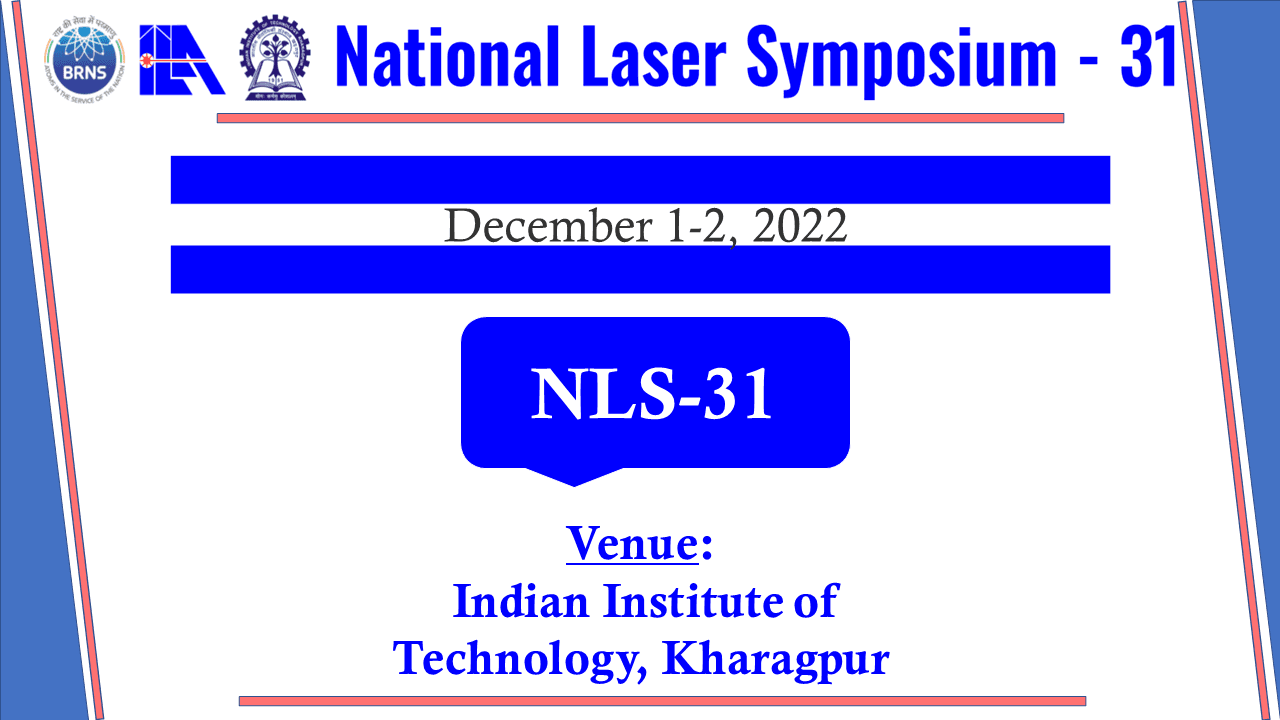 NLS-31 2022