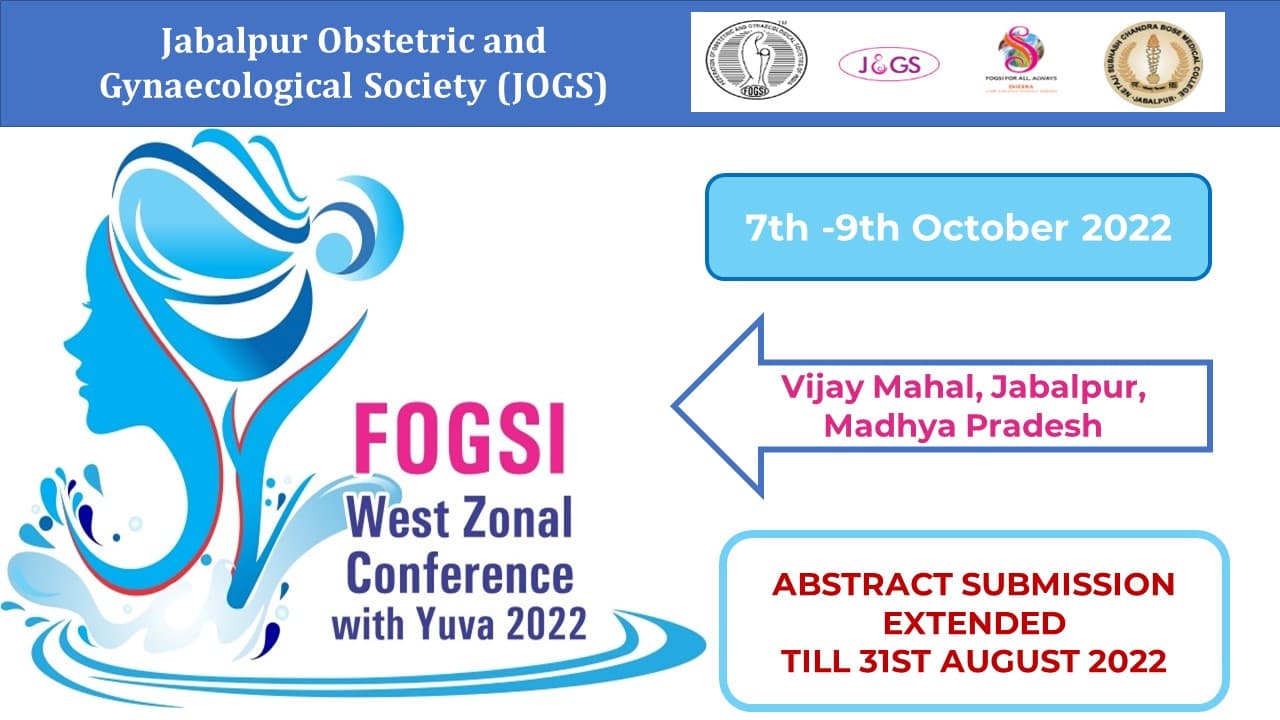 FOGSI West Zonal Conference with Yuva 2022