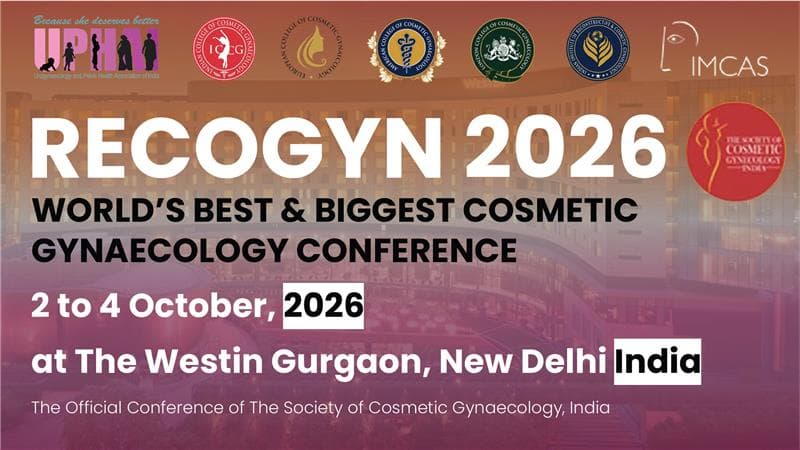 RECOGYN 2026