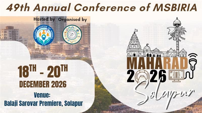 MAHARAD 2026