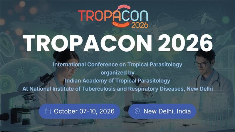 TROPACON 2026