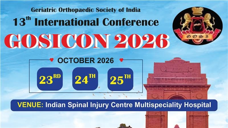 GOSICON 2026