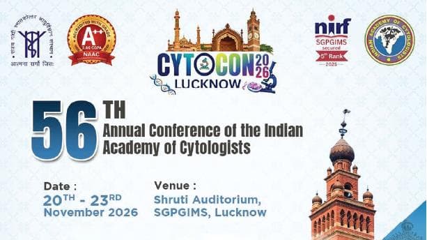 CYTOCON 2026