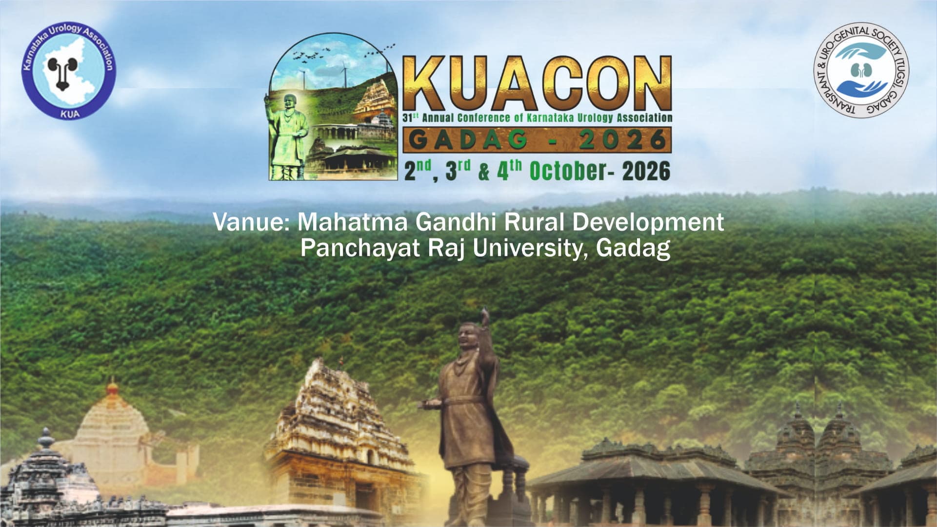 KUACON 2026
