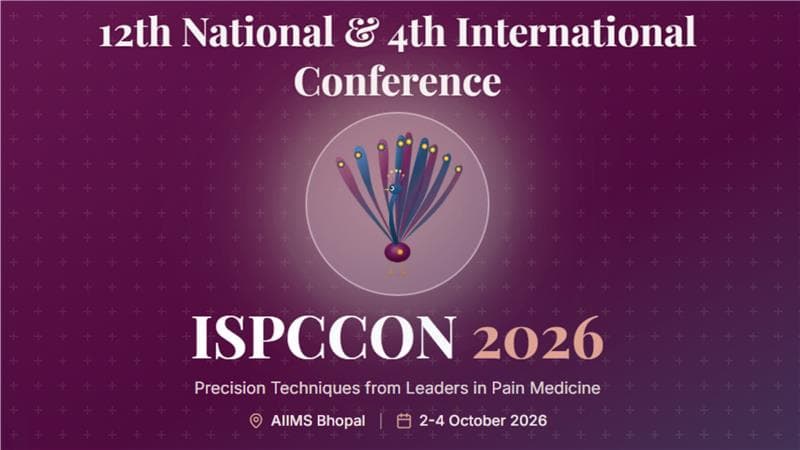 ISPCCON 2026