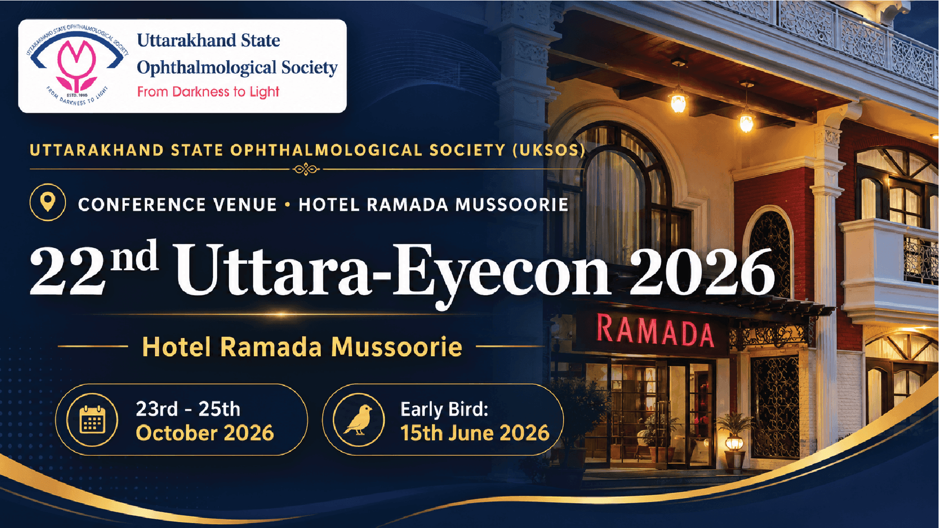 Uttara-Eyecon 2026
