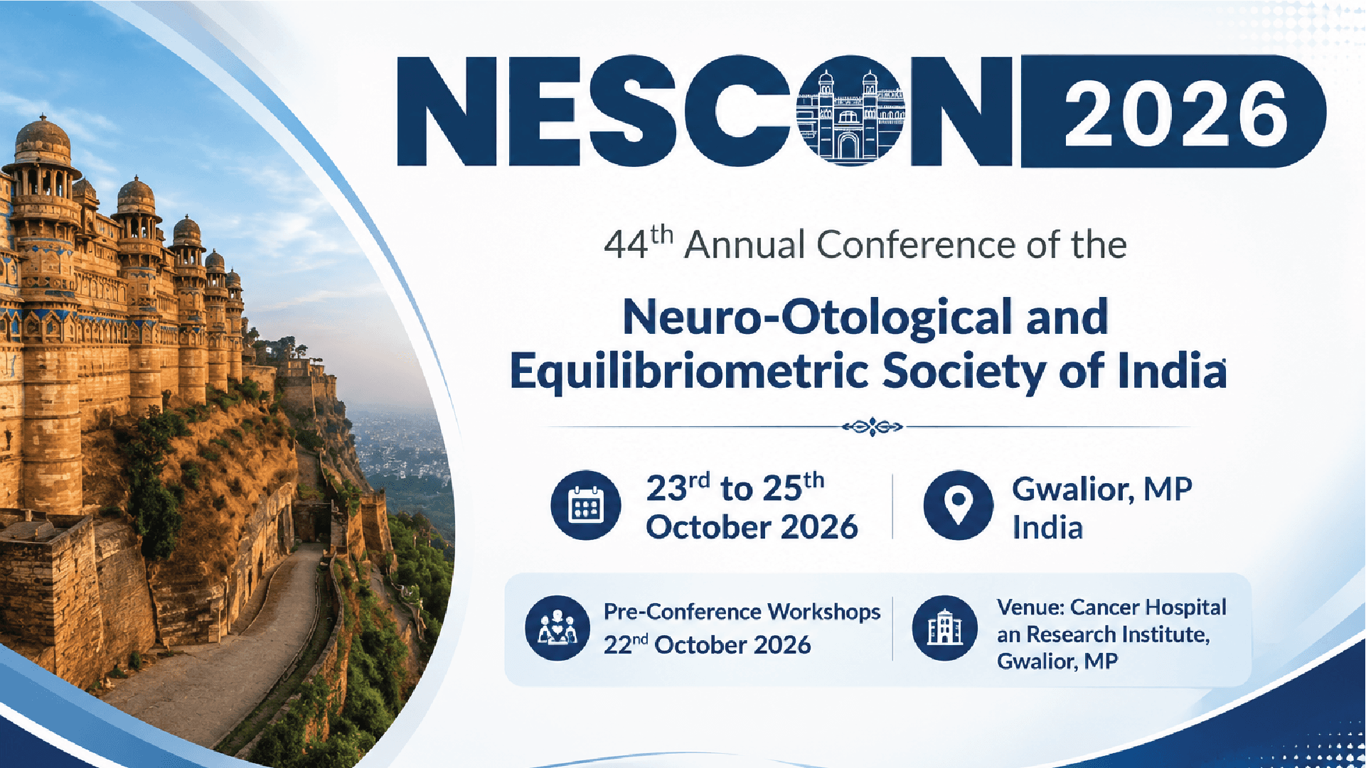 NESCON 2026