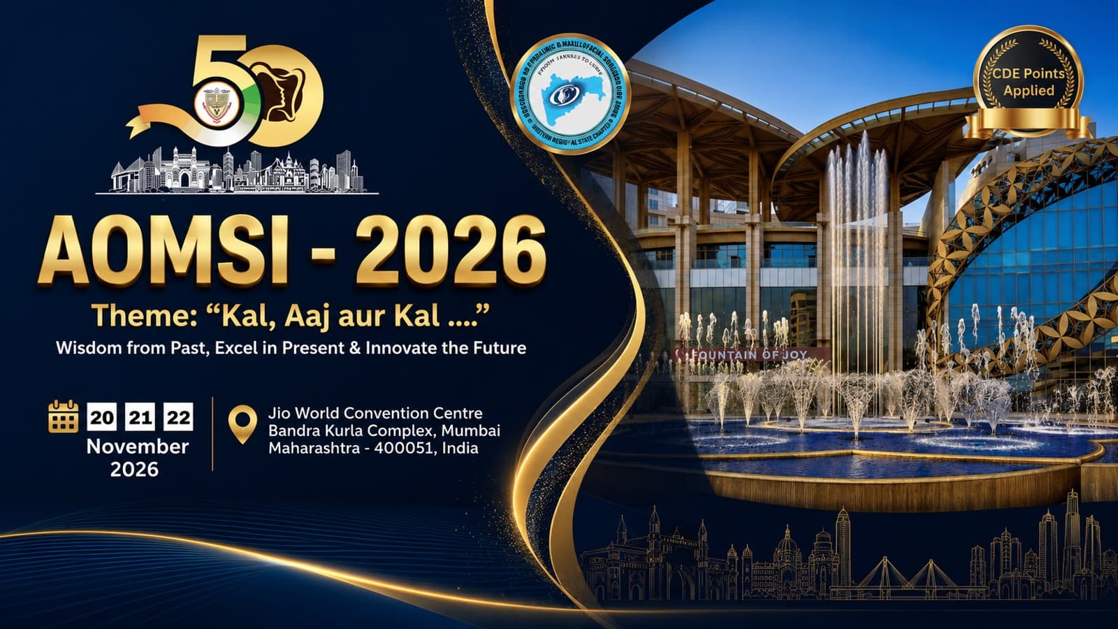 AOMSI 2026