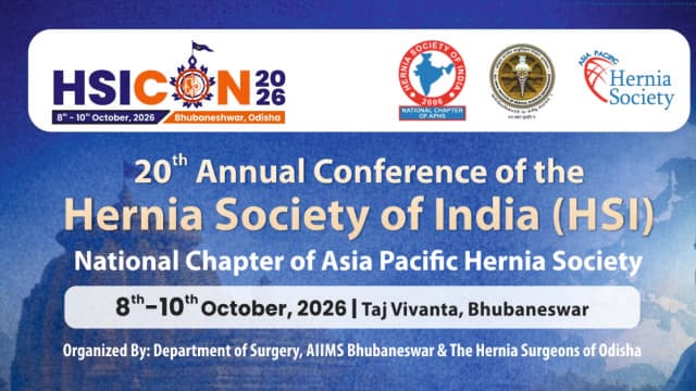 HSICON 2026
