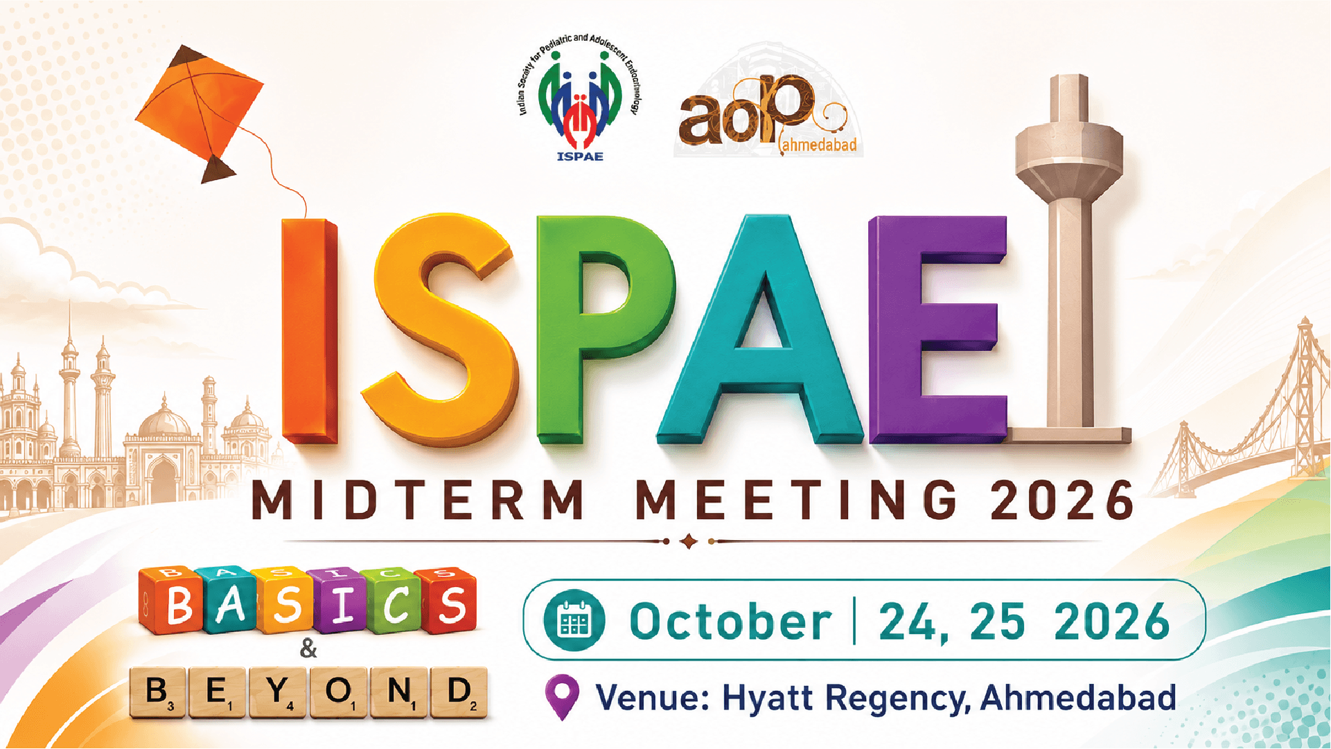 ISPAE Mid-Term 2026
