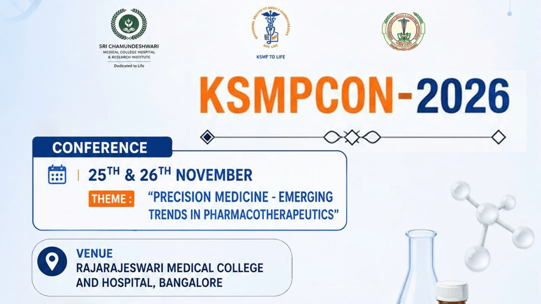 KSMPCON 2026
