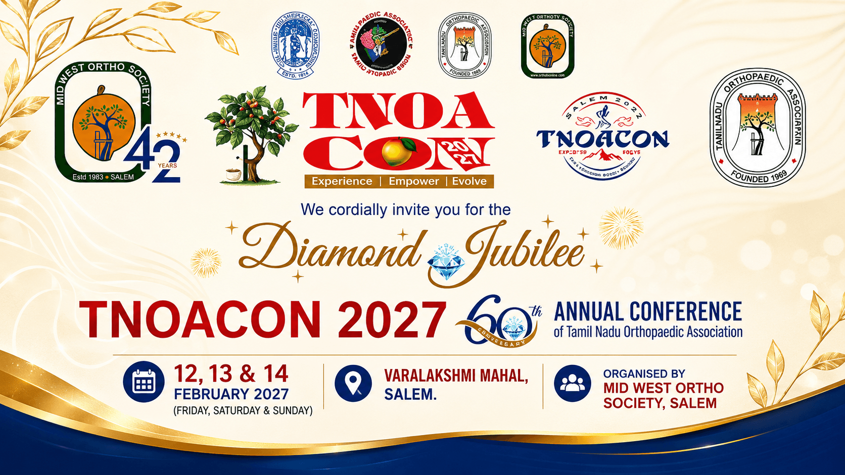 TNOACON 2027