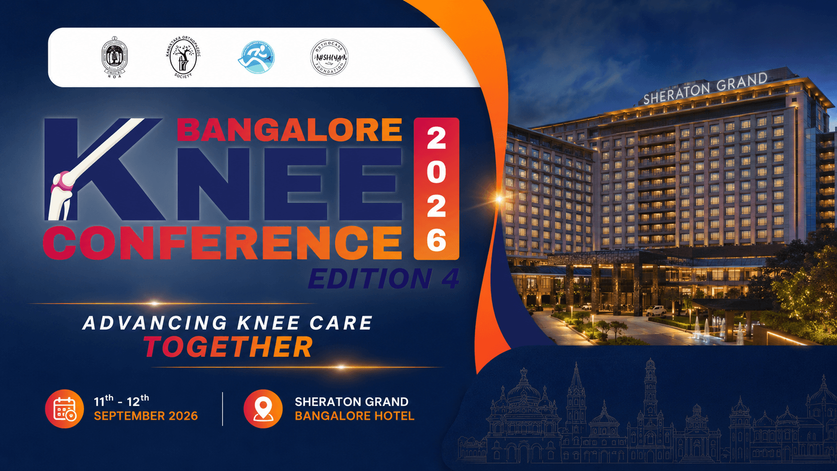 Bangalore Knee Conference 2026