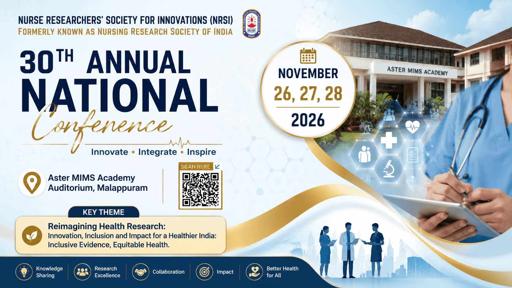 NRSI 2026