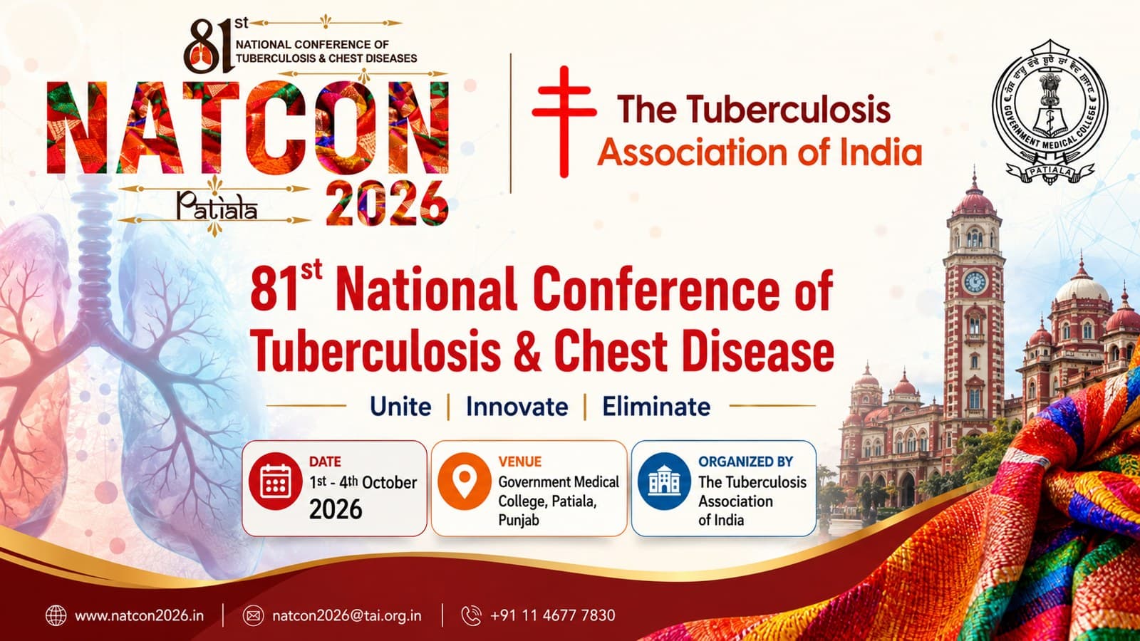 NATCON 2026