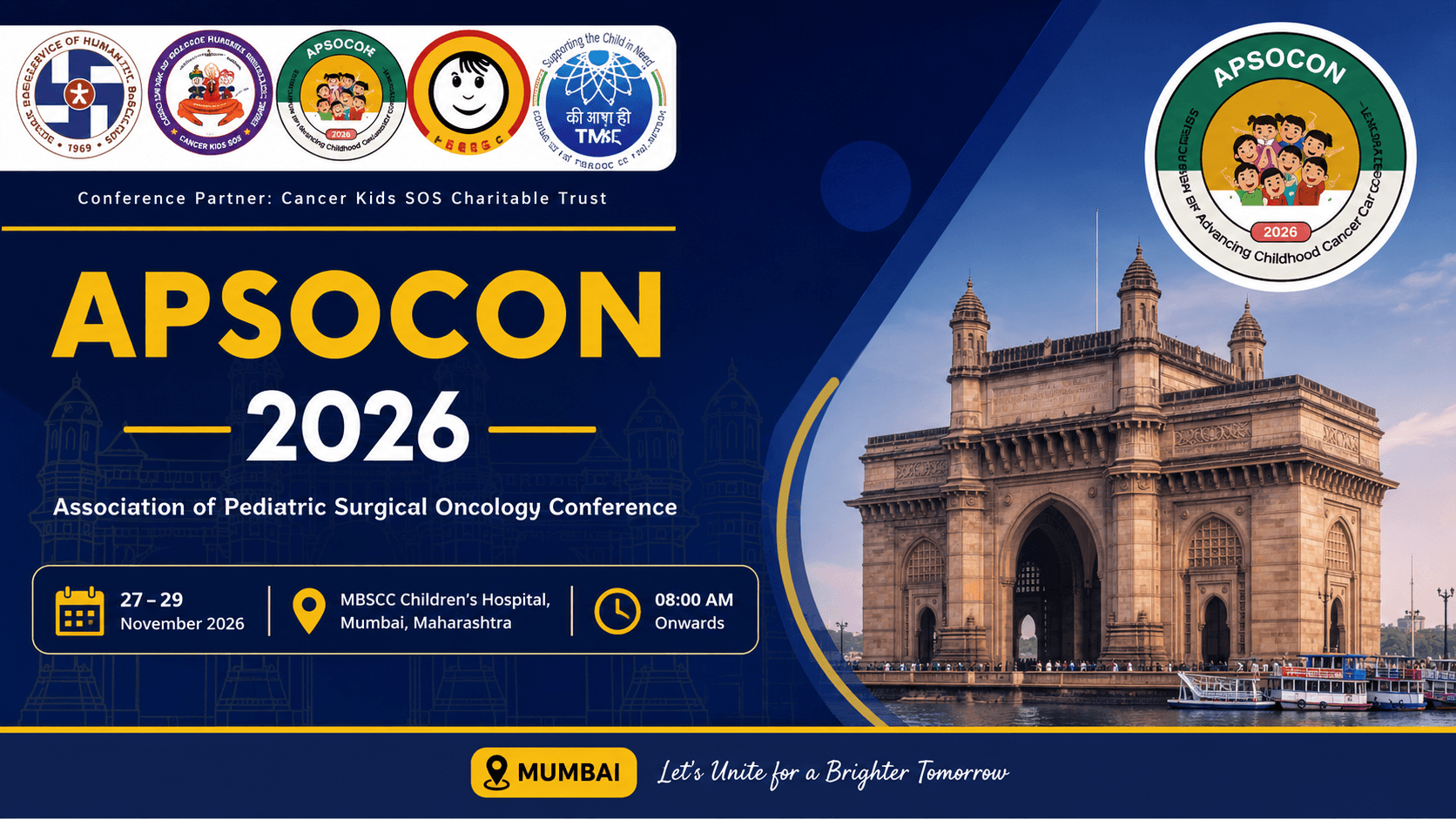APSOCON 2026