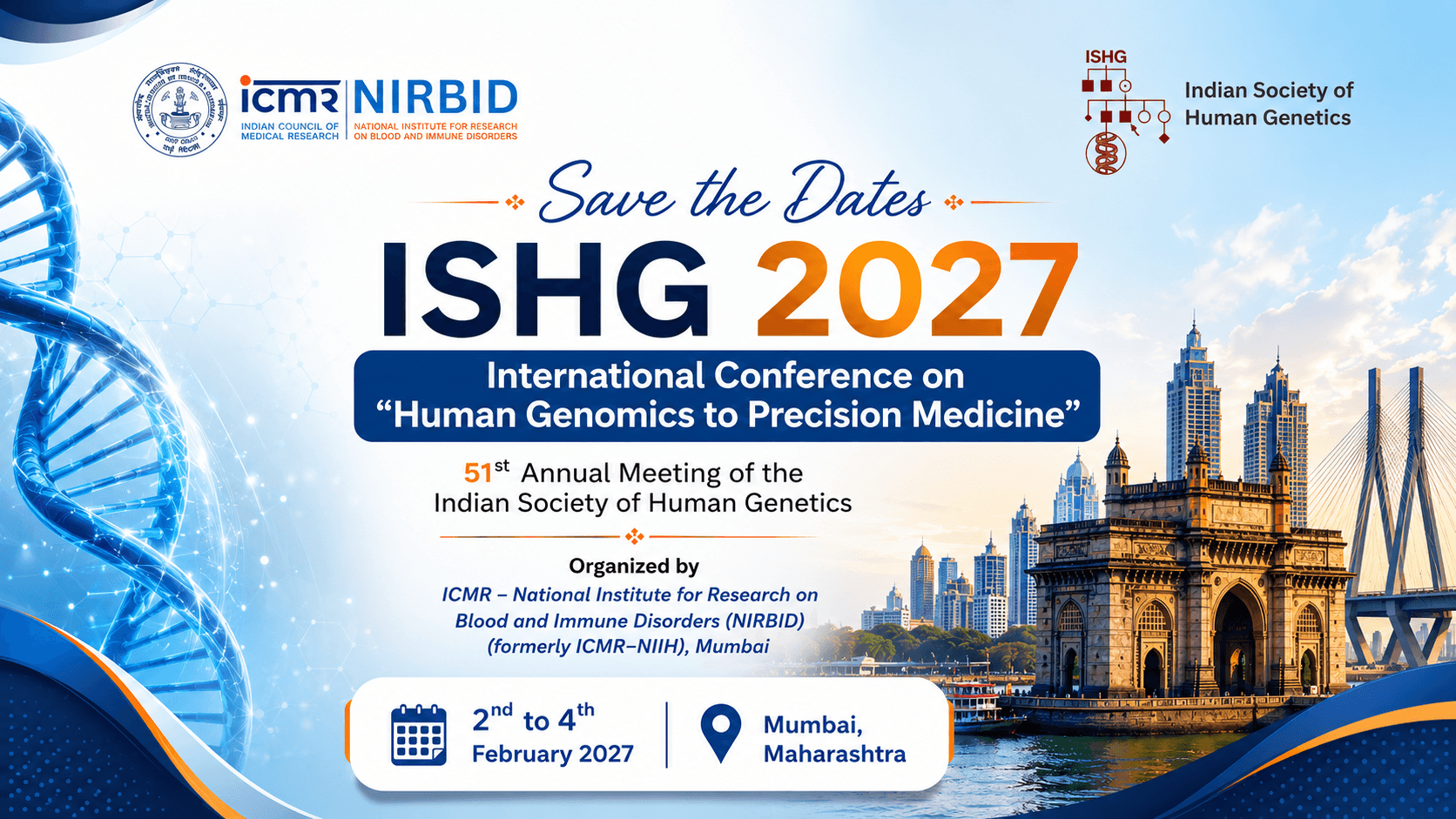 ISHG 2027