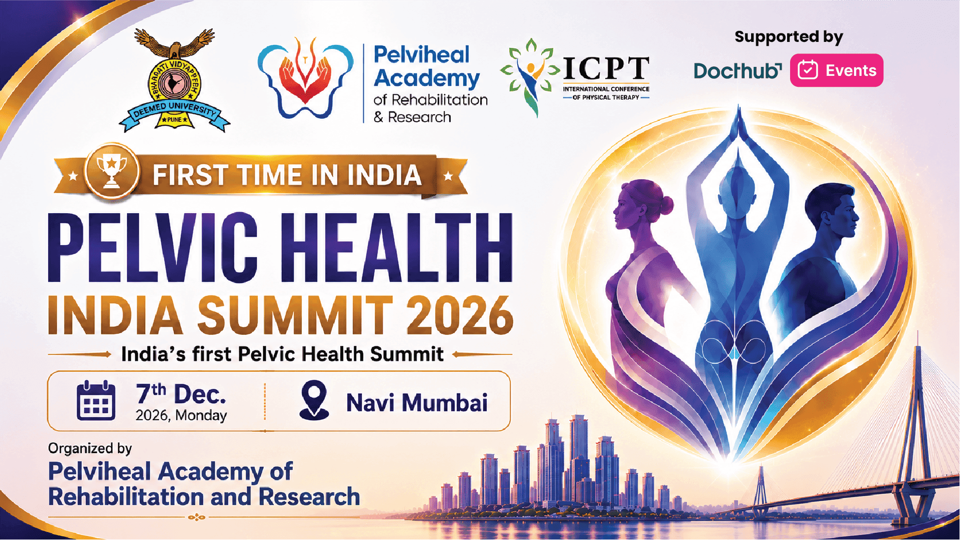 PELVIC HEALTH INDIA SUMMIT 2026