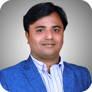 Dr. Sudeep Kale