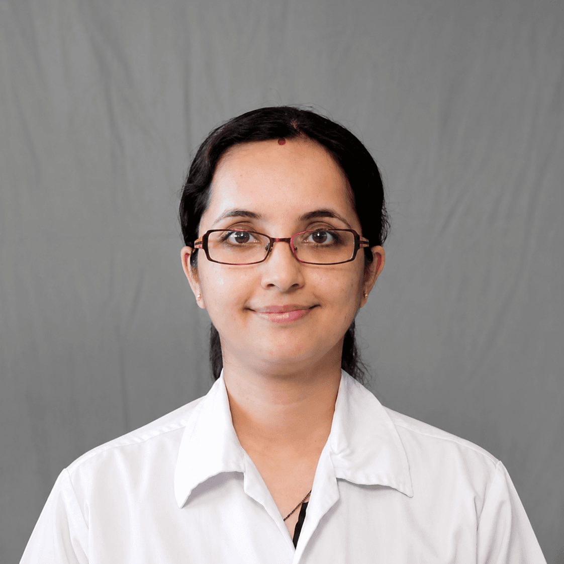 Dr. Deepika Metange