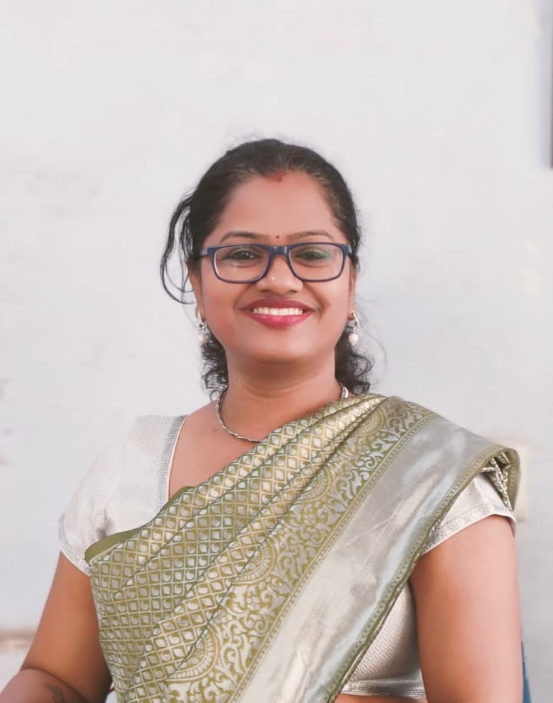 Dr. Madhavi Doke