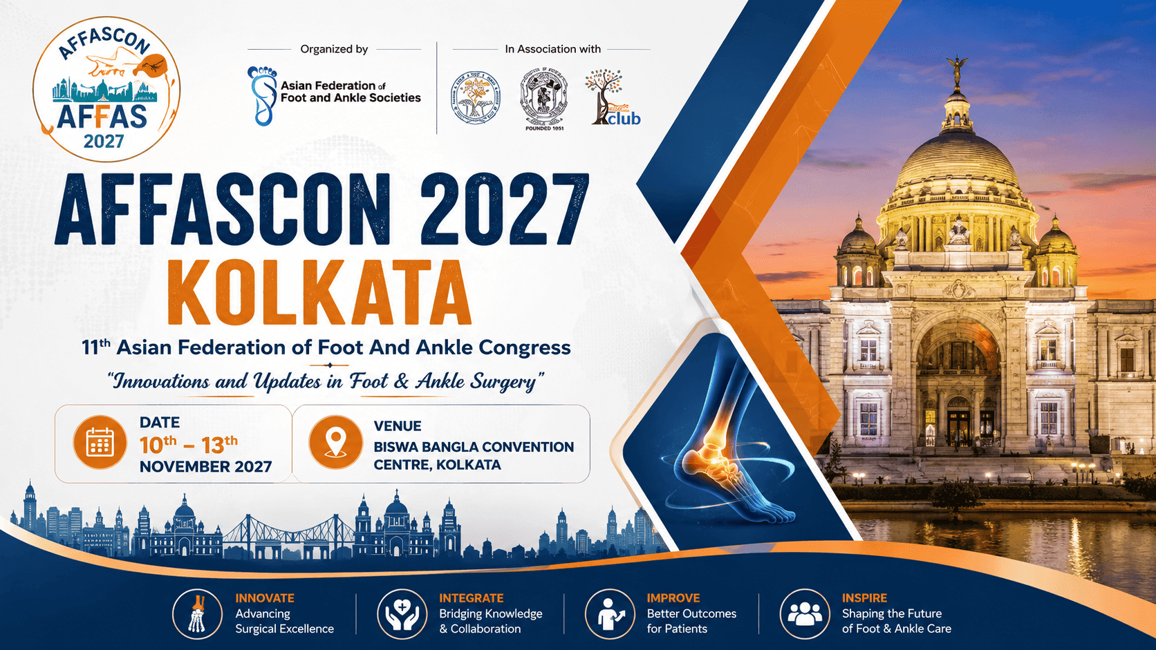 AFFASCON 2027