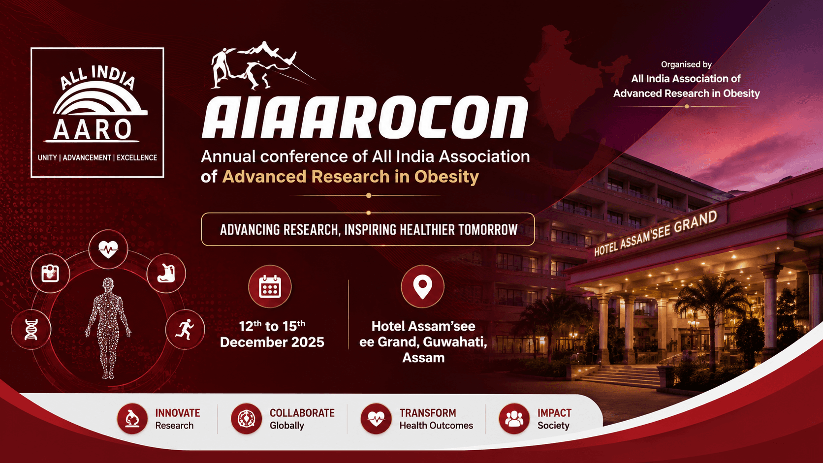 AIAAROCON 2026