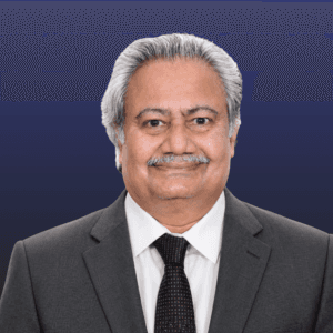 Prof. Dr. Sharath Rao