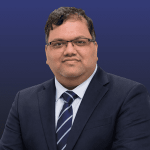 Dr. Shailesh Pai